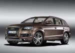 Audi Q7 3.0 TDI Quattro 2009 года (WW)